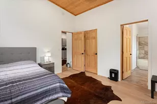 3538 Camino Del Rey, Crestone, CO 81131 - Photo 17