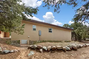 3538 Camino Del Rey, Crestone, CO 81131 - Photo 5