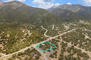 3538 Camino Del Rey, Crestone, CO 81131 - Photo 25