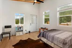 3538 Camino Del Rey, Crestone, CO 81131 - Photo 15