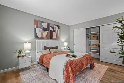 6741 S Ivy Way #C4, Centennial, CO 80112 - Photo 17