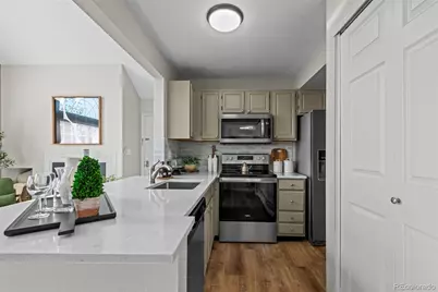 6741 S Ivy Way #C4, Centennial, CO 80112 - Photo 11