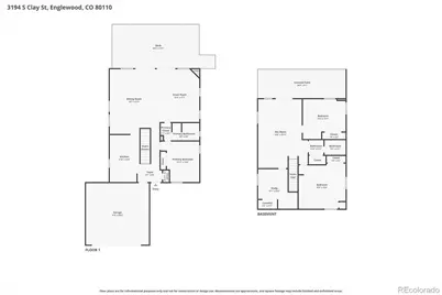 3194 S Clay Street, Englewood, CO 80110 - Photo 43