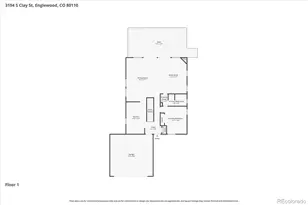 3194 S Clay St, Englewood, CO 80110 - Photo 41