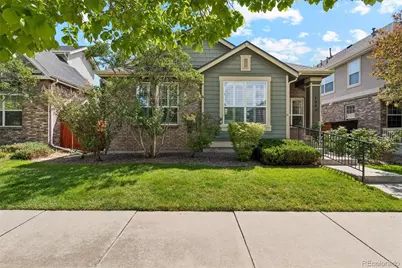 154 Oneida Court, Denver, CO 80220 - Photo 1
