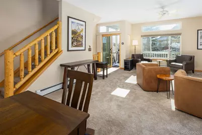 100 Mountain Vista Lane, Silverthorne, CO 80498 - Photo 11