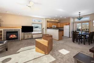 100 Mountain Vis Ln, Silverthorne, CO 80498 - Photo 3