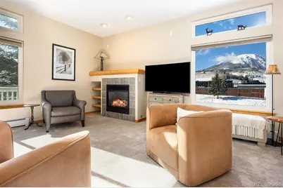 100 Mountain Vista Lane, Silverthorne, CO 80498 - Photo 5