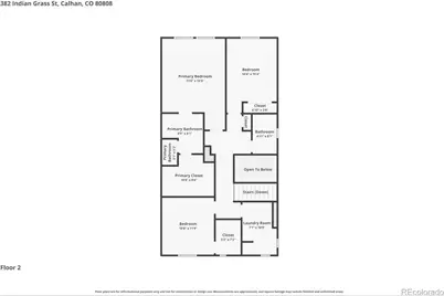 382 Indian Grass Street, Calhan, CO 80808 - Photo 31