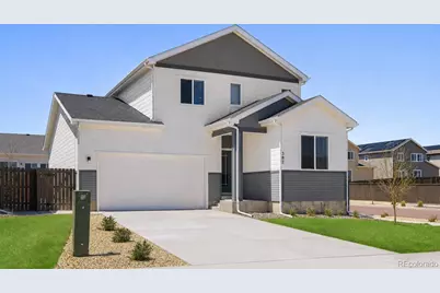 382 Indian Grass Street, Calhan, CO 80808 - Photo 3