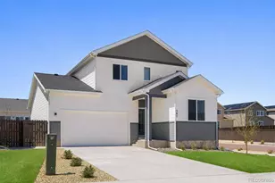 382 Indian Grass St, Calhan, CO 80808 - Photo 3