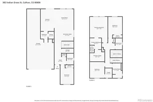 382 Indian Grass St, Calhan, CO 80808 - Photo 29