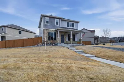 11677 Park South Lane, Parker, CO 80138 - Photo 3