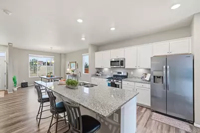 11677 Park South Lane, Parker, CO 80138 - Photo 13