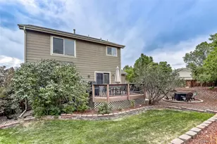 360 Kingbird Cir, Highlands Ranch, CO 80129 - Photo 25