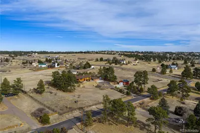 11014 Cottontail Lane, Parker, CO 80138 - Photo 49