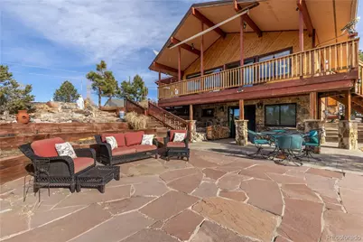 11014 Cottontail Lane, Parker, CO 80138 - Photo 37