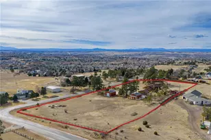 11014 Cottontail Ln, Parker, CO 80138 - Photo 47