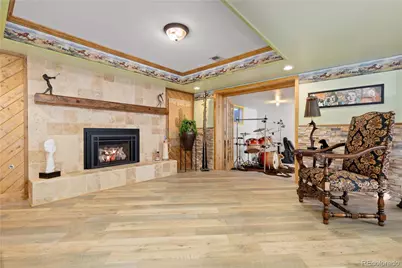 11014 Cottontail Lane, Parker, CO 80138 - Photo 33