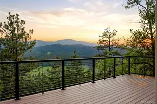 27231 Ridge Trail, Conifer, CO 80433 - Photo 3