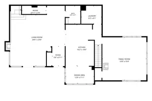 27231 Ridge Trail, Conifer, CO 80433 - Photo 29