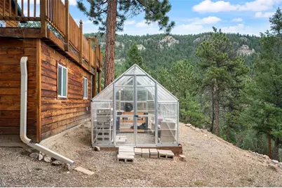 13535 Shiloh Road, Conifer, CO 80433 - Photo 33