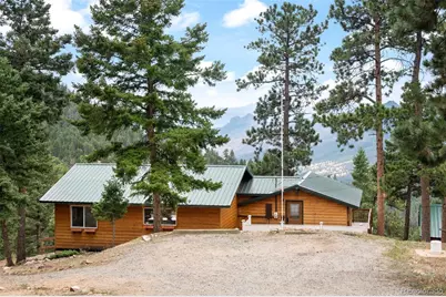13535 Shiloh Road, Conifer, CO 80433 - Photo 29