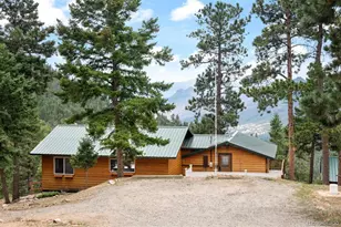 13535 Shiloh Rd, Conifer, CO 80433 - Photo 29