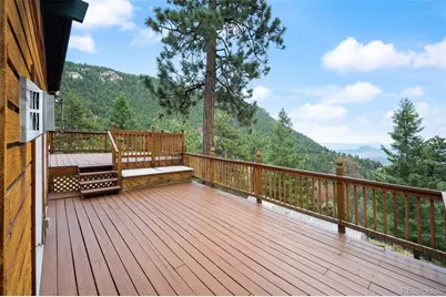 13535 Shiloh Road, Conifer, CO 80433 - Photo 15