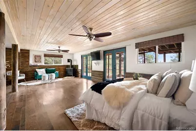 13535 Shiloh Road, Conifer, CO 80433 - Photo 23