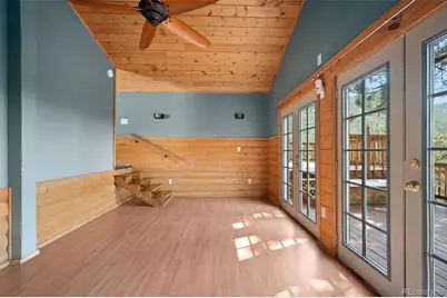 13535 Shiloh Road, Conifer, CO 80433 - Photo 21