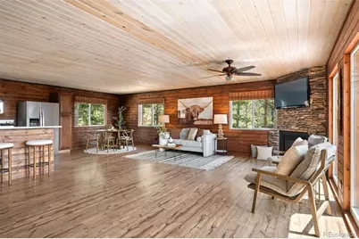 13535 Shiloh Road, Conifer, CO 80433 - Photo 7