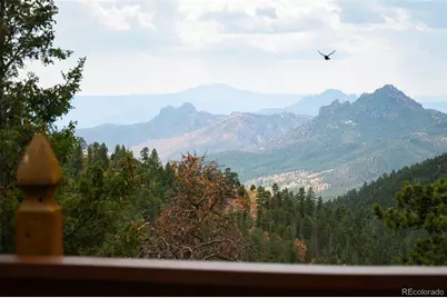 13535 Shiloh Road, Conifer, CO 80433 - Photo 3