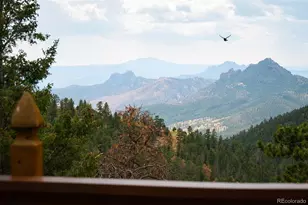 13535 Shiloh Rd, Conifer, CO 80433 - Photo 3