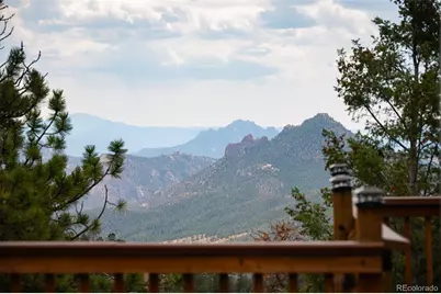 13535 Shiloh Road, Conifer, CO 80433 - Photo 31