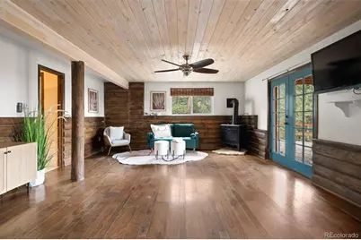13535 Shiloh Road, Conifer, CO 80433 - Photo 25