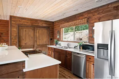 13535 Shiloh Road, Conifer, CO 80433 - Photo 11