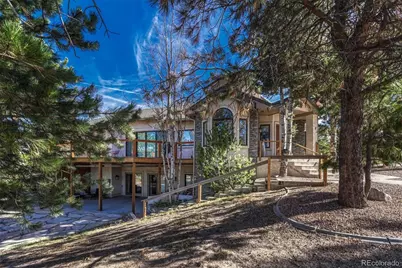 17870 New London Road, Monument, CO 80132 - Photo 1