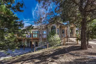 17870 New London Rd, Monument, CO 80132 - Photo 1