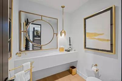 600 S Franklin Street, Denver, CO 80209 - Photo 19