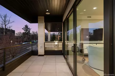 600 S Franklin Street, Denver, CO 80209 - Photo 25