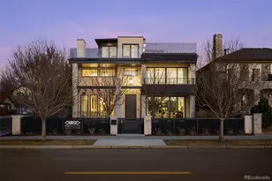 600 S Franklin St, Denver, CO 80209 - Photo 1