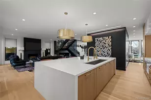 600 S Franklin St, Denver, CO 80209 - Photo 7