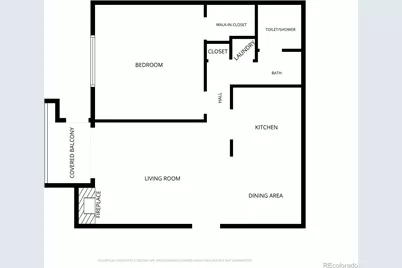 459 Wright Street #305, Lakewood, CO 80228 - Photo 27