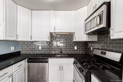 768 N Ogden Street #17, Denver, CO 80218 - Photo 13