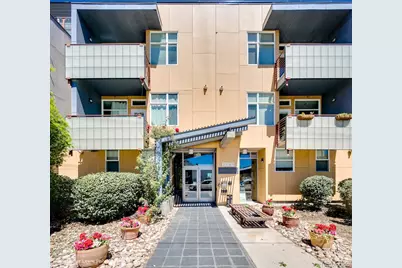3101 Blake Street #308, Denver, CO 80205 - Photo 1
