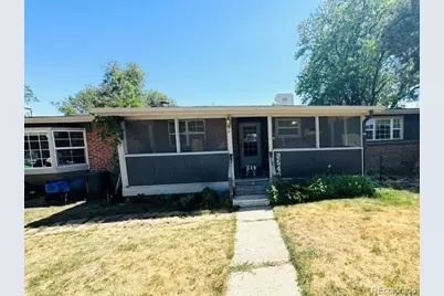 2540 Valley View Drive, Denver, CO 80221 - Photo 1