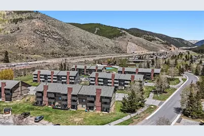983 Straight Creek Drive #304, Dillon, CO 80435 - Photo 47