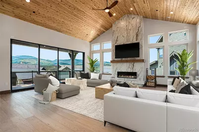 35 Sunny Ridge Lane, Winter Park, CO 80482 - Photo 5