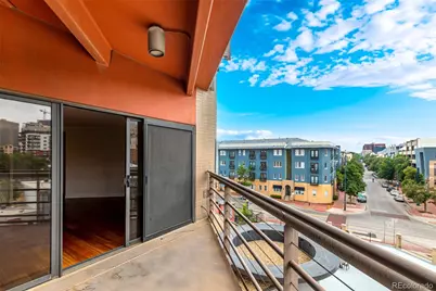 100 Park Avenue #408, Denver, CO 80205 - Photo 25